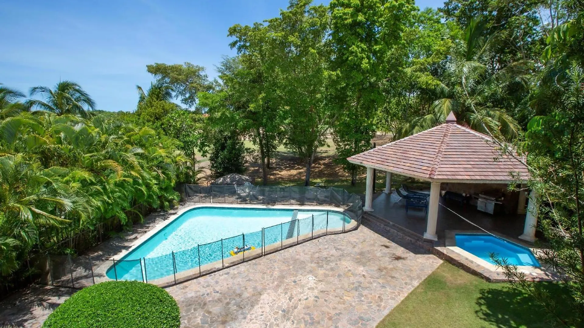 Huge 8Br Villa Poolheatedjacuzzi Bbqdailymaid Dominican Republic